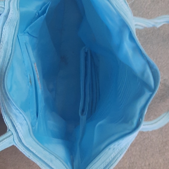 Beach tote - Picture 6 of 7